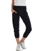 Alleyoop French Terry Jogger Pants - Lyss Loo