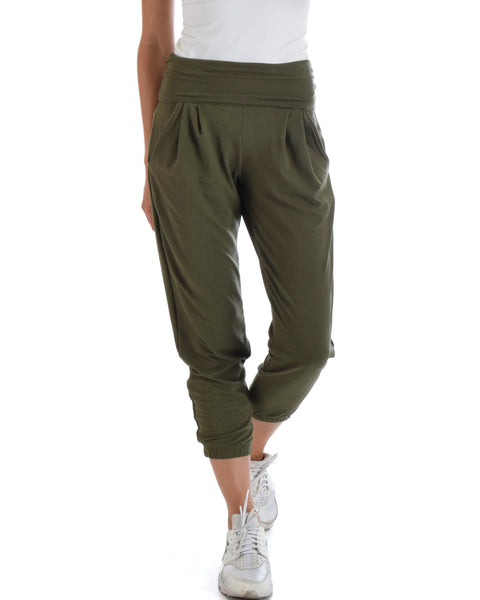 Alleyoop French Terry Jogger Pants