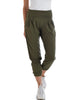 Alleyoop French Terry Jogger Pants - Lyss Loo