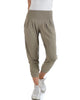 Alleyoop French Terry Jogger Pants - Lyss Loo