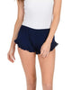 Vodi Navy Lounge Shorts - Main Image